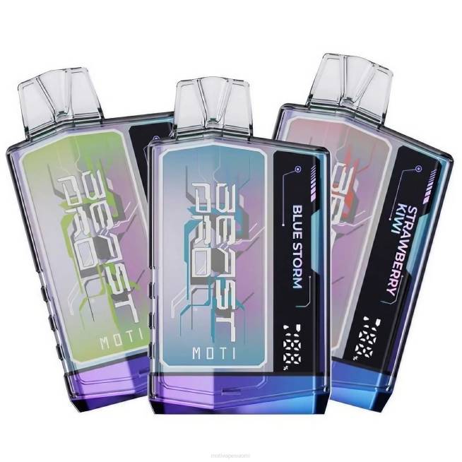 MOTI Beast Pro kertakäyttöinen vape (5%, 10000 suihketta) F60242 cola poreileva MOTI vape helsinki