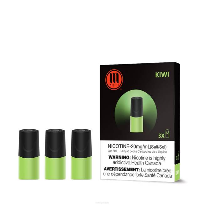 MOTI klassiset pussit F602106 kermainen tupakka MOTI vape pen 12 suomi