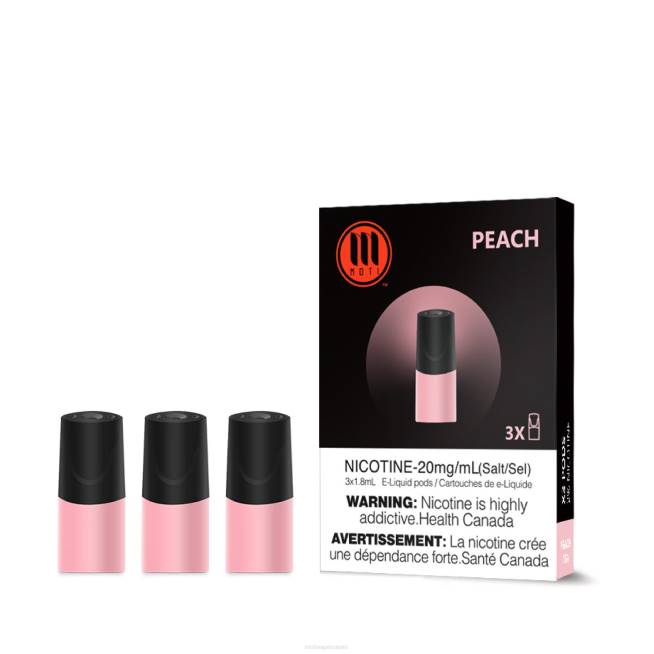 MOTI klassiset pussit F602106 kermainen tupakka MOTI vape pen 12 suomi