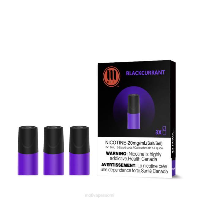 MOTI klassiset pussit F602106 kermainen tupakka MOTI vape pen 12 suomi