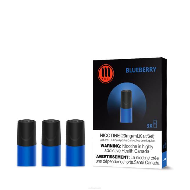 MOTI klassiset pussit F602106 kermainen tupakka MOTI vape pen 12 suomi