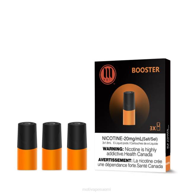 MOTI klassiset pussit F602106 kermainen tupakka MOTI vape pen 12 suomi