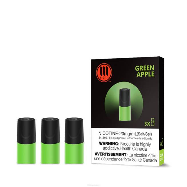 MOTI klassiset pussit F602106 kermainen tupakka MOTI vape pen 12 suomi