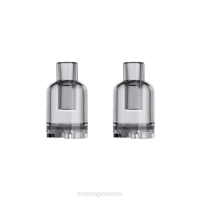 Vaporesso x MOTI x mini-vaihtokotelot F60275 (2 kpl pakkaus) MOTI vape pop suomi