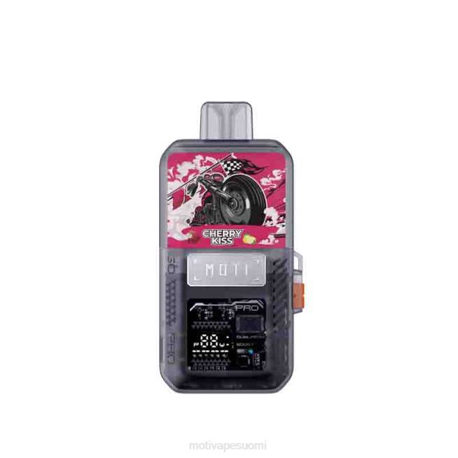 MOTI Go Pro kertakäyttöinen kotelo+laite F60283 violetti usva MOTI suomi
