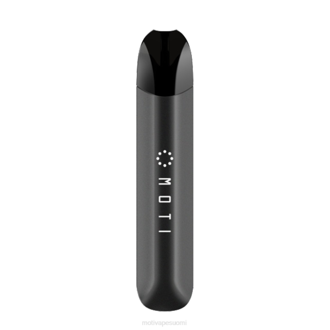 MOTI S Lite premium-laite F602114 liekin punainen MOTI vape flavors suomi