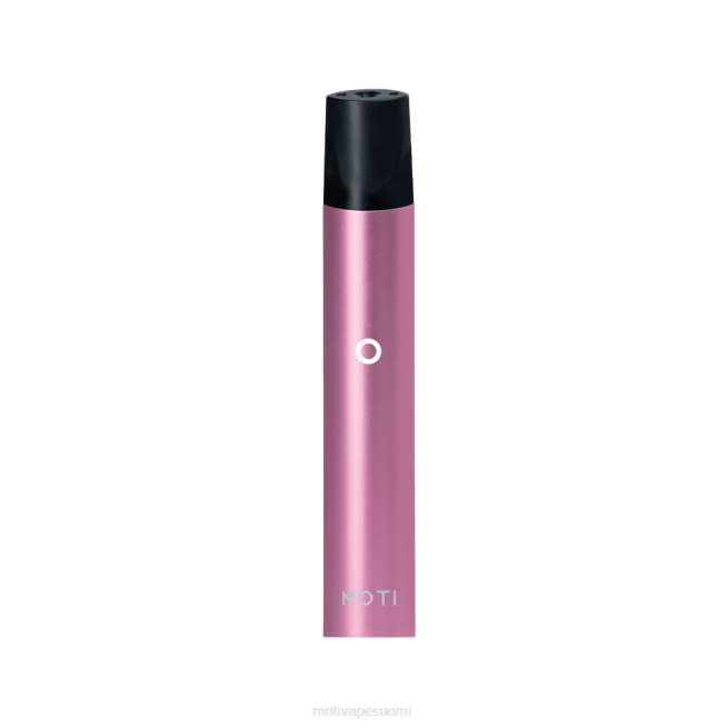 MOTI klassinen laite F602115 kirsikankukka MOTI vape pop suomi